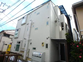 アルテ元住吉アネックスの画像