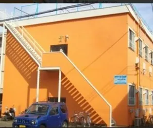 ル レーヴ御幸の画像