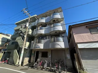 サントピア春日出の画像