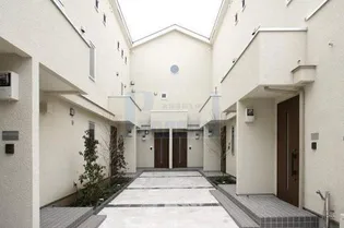 メゾントレフル【2階】の外観