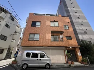 西野ビルの画像