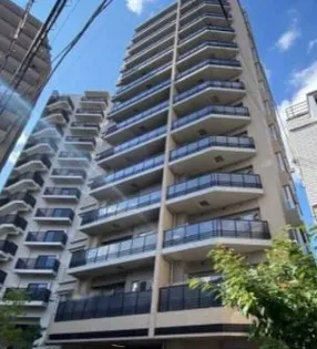 グローリオコンフォート文京本駒込の画像