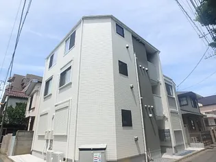IーSQUAREの画像