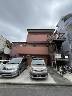 パール京一の画像