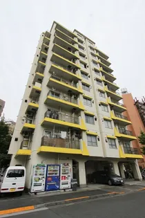 八丁堀東豊エステートの画像