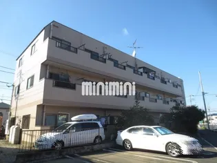 シティハイム雅の画像