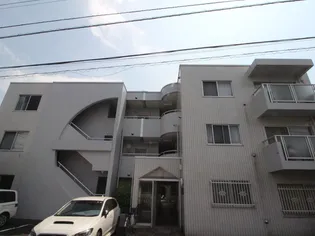 YAMAZAKIフラッツの画像