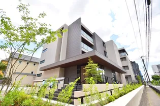 ヘーベルヴィレッジ豊玉南2丁目VILLAGE TOKUの画像