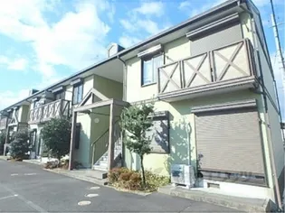 ベルヴェデールIMAI Iの画像
