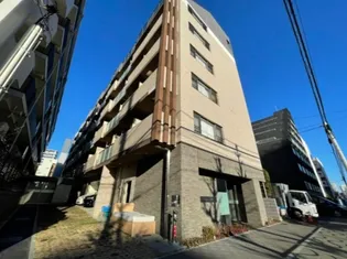 スカイコートグランデ清澄白河の画像