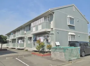 トゥインクル中條A棟の画像