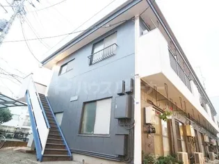 メゾンオーキスA棟の画像