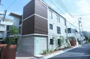 ウェルスクエアイズム大井町の画像