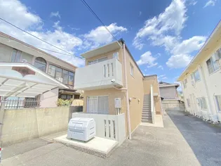 イデアーレ嵯峨の画像