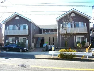 サニー フォレスト ガーデンの画像