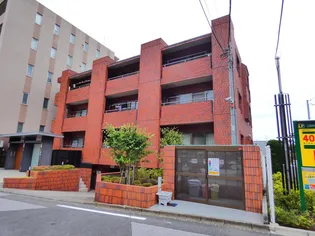 エレンシアK津田沼の画像