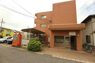 サンノーヴァ五十嵐の画像