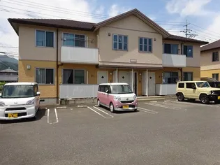 シャーメゾン河野 SOUTHの画像