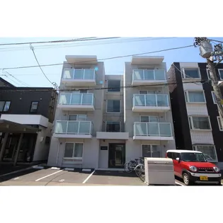 CHAMBRE南郷の画像