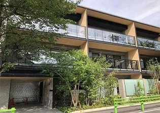 パークホームズ深沢七丁目の画像