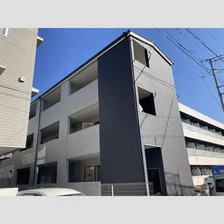 リーブルファイン浦和美園の画像