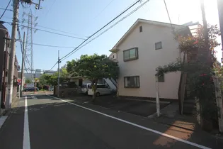 ソレイユハイの画像