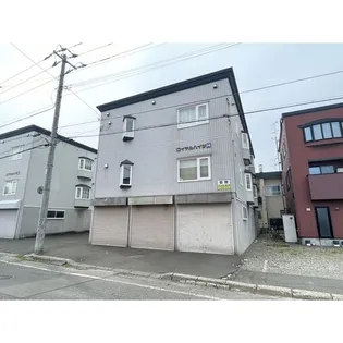 ロイヤルハイツHIの画像