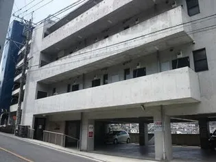 ビスタ長崎【3階】の外観