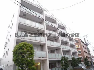 シエールグラン上池台の画像