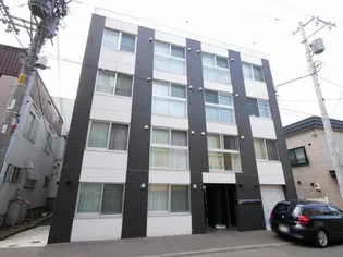 モルティーニ麻生Ⅱの画像