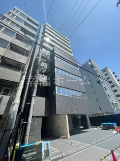 プラシーデンス本町の画像