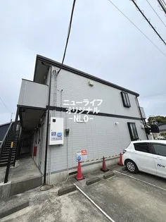 クレスト湘南の画像
