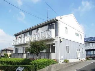 T TOWNボナールCの画像