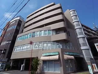 中西駅前ビルの画像