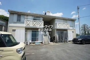 メゾンドミールの画像
