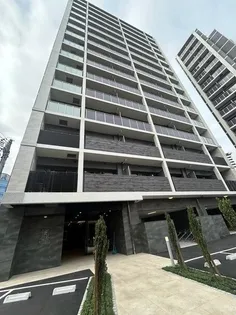 愛知県名古屋市中区新栄2【マンション】の外観