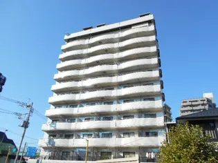 戸田公園ステイタスの画像
