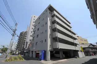 プランドール西小倉駅前の画像