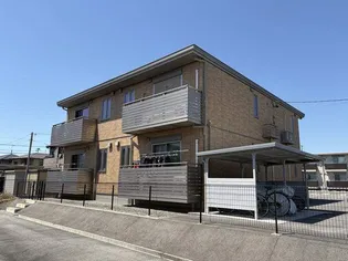 レジデンス平成通Aの画像