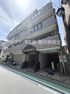 ラ メゾン山手五番館の画像
