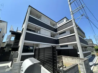 メルディア大和田4の画像