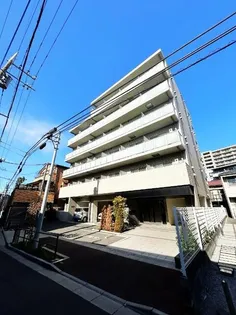 REFAYS XEBECときわ台の画像