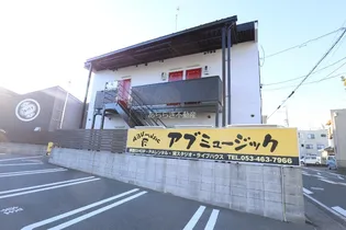 July相生【2階】の外観