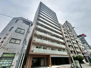 ACP Residence 浅草【3階】の外観