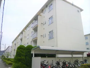 東本郷第2 11号棟の画像