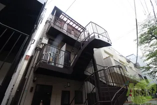 ハイツ北野の画像