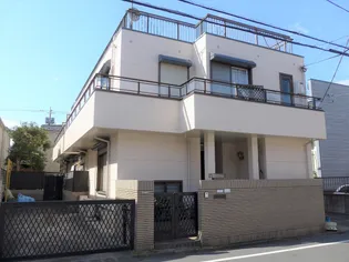 レジデンス玉川の画像