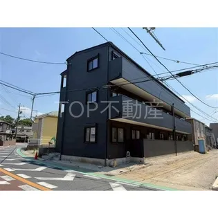 ラ・ターナ本千葉【2階】の外観