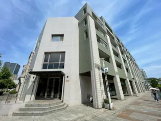 千葉県千葉市美浜区打瀬2【マンション】の外観