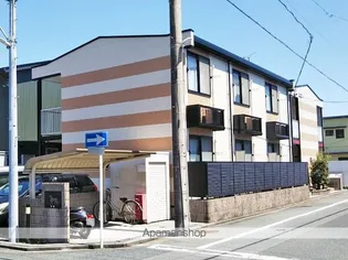 レオパレスGKの画像
